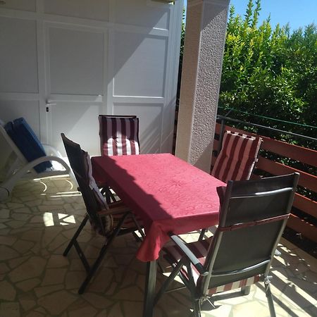 Zelena Oaza Apartment Novigrad Istria Buitenkant foto