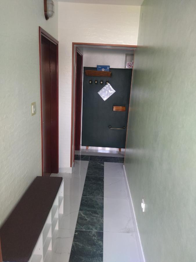 Zelena Oaza Apartment Novigrad Istria Buitenkant foto